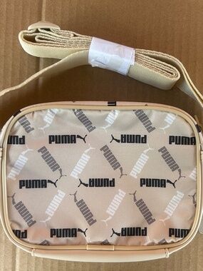 Puma Crossbody Bag Women